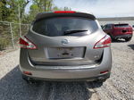 2011 Nissan Murano S Бежевый vin: JN8AZ1MW4BW186872