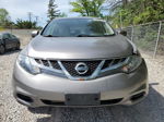 2011 Nissan Murano S Beige vin: JN8AZ1MW4BW186872