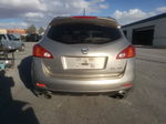 2010 Nissan Murano S Золотой vin: JN8AZ1MW5AW106333