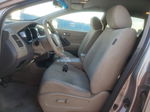 2010 Nissan Murano S Gold vin: JN8AZ1MW5AW106333