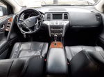 2010 Nissan Murano S Silver vin: JN8AZ1MW5AW112018