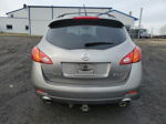 2010 Nissan Murano S Бежевый vin: JN8AZ1MW5AW113170