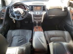 2010 Nissan Murano S Silver vin: JN8AZ1MW5AW114240