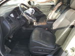 2010 Nissan Murano S Silver vin: JN8AZ1MW5AW114240