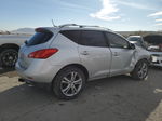 2010 Nissan Murano S Silver vin: JN8AZ1MW5AW114240