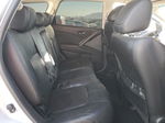 2010 Nissan Murano S Silver vin: JN8AZ1MW5AW114240