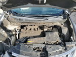 2010 Nissan Murano S Silver vin: JN8AZ1MW5AW114240