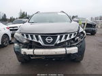 2010 Nissan Murano Sl Gray vin: JN8AZ1MW5AW115520