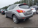 2010 Nissan Murano Sl Gray vin: JN8AZ1MW5AW115520