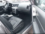 2010 Nissan Murano Sl Gray vin: JN8AZ1MW5AW115520