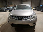 2010 Nissan Murano S Tan vin: JN8AZ1MW5AW120443