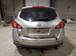 2010 Nissan Murano S Tan vin: JN8AZ1MW5AW120443