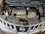 2010 Nissan Murano S Brown vin: JN8AZ1MW5AW126453