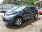 2010 Nissan Murano S Black vin: JN8AZ1MW5AW127487