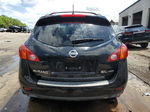 2010 Nissan Murano S Черный vin: JN8AZ1MW5AW127487