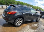 2010 Nissan Murano S Черный vin: JN8AZ1MW5AW127487