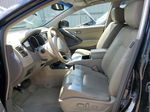 2010 Nissan Murano S Черный vin: JN8AZ1MW5AW127487