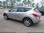 2010 Nissan Murano Sl Champagne vin: JN8AZ1MW5AW130003