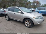 2010 Nissan Murano Sl Champagne vin: JN8AZ1MW5AW130003