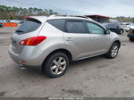 2010 Nissan Murano Sl Champagne vin: JN8AZ1MW5AW130003