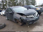 2010 Nissan Murano Sl Black vin: JN8AZ1MW5AW131071