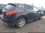 2010 Nissan Murano Sl Black vin: JN8AZ1MW5AW131071