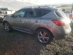 2010 Nissan Murano S Gray vin: JN8AZ1MW5AW133161