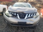 2010 Nissan Murano S Серый vin: JN8AZ1MW5AW133161