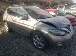 2010 Nissan Murano S Gray vin: JN8AZ1MW5AW133161