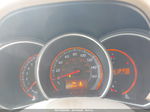 2010 Nissan Murano Sl Brown vin: JN8AZ1MW5AW133256