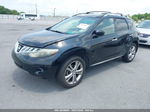 2010 Nissan Murano Le Black vin: JN8AZ1MW5AW133967