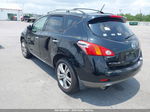 2010 Nissan Murano Le Black vin: JN8AZ1MW5AW133967