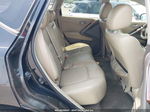 2010 Nissan Murano Le Black vin: JN8AZ1MW5AW133967