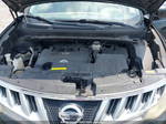 2010 Nissan Murano Le Black vin: JN8AZ1MW5AW133967