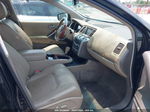 2010 Nissan Murano Le Black vin: JN8AZ1MW5AW133967
