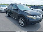 2010 Nissan Murano Le Black vin: JN8AZ1MW5AW133967