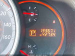 2010 Nissan Murano Le Black vin: JN8AZ1MW5AW133967