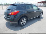 2010 Nissan Murano Le Black vin: JN8AZ1MW5AW133967