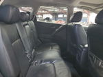 2010 Nissan Murano S Серебряный vin: JN8AZ1MW5AW137128