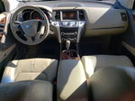 2010 Nissan Murano S Белый vin: JN8AZ1MW5AW137971