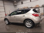 2010 Nissan Murano Sl Gray vin: JN8AZ1MW5AW138103