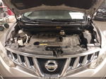 2010 Nissan Murano Sl Gray vin: JN8AZ1MW5AW138103