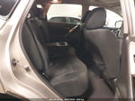 2010 Nissan Murano Sl Gray vin: JN8AZ1MW5AW138103