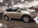 2010 Nissan Murano Sl Gray vin: JN8AZ1MW5AW138103