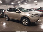 2010 Nissan Murano Sl Gray vin: JN8AZ1MW5AW138103