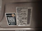 2010 Nissan Murano Sl Gray vin: JN8AZ1MW5AW138103