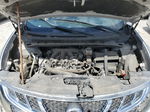 2011 Nissan Murano S Серебряный vin: JN8AZ1MW5BW150771