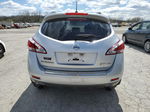 2011 Nissan Murano S Серебряный vin: JN8AZ1MW5BW150771