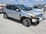 2011 Nissan Murano S Серебряный vin: JN8AZ1MW5BW150771