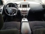 2011 Nissan Murano S Silver vin: JN8AZ1MW5BW175167